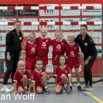 OLDENZAAL, NETHERLANDS - SEPTEMBER 01
during the match at the OHC Bully Stadium 11-09-2022 Oldenzaal (photo by Johan Wolff/Orange Pictures)