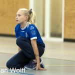 OLDENZAAL, NETHERLANDS - SEPTEMBER 01
during the match at the OHC Bully Stadium 11-09-2022 Oldenzaal (photo by Johan Wolff/Orange Pictures)