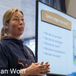 OLDENZAAL, NETHERLANDS - SEPTEMBER 01
during the match at the OHC Bully Stadium 11-09-2022 Oldenzaal (photo by Johan Wolff/Orange Pictures)
