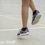 OLDENZAAL, NETHERLANDS - SEPTEMBER 01
during the match at the OHC Bully Stadium 11-09-2022 Oldenzaal (photo by Johan Wolff/Orange Pictures)