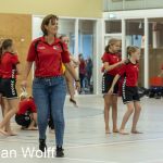 OLDENZAAL, NETHERLANDS - SEPTEMBER 01
during the match at the OHC Bully Stadium 11-09-2022 Oldenzaal (photo by Johan Wolff/Orange Pictures)