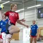 OLDENZAAL, NETHERLANDS - SEPTEMBER 01
during the match at the OHC Bully Stadium 11-09-2022 Oldenzaal (photo by Johan Wolff/Orange Pictures)