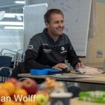 OLDENZAAL, NETHERLANDS - SEPTEMBER 01
during the match at the OHC Bully Stadium 11-09-2022 Oldenzaal (photo by Johan Wolff/Orange Pictures)