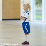 OLDENZAAL, NETHERLANDS - SEPTEMBER 01
during the match at the OHC Bully Stadium 11-09-2022 Oldenzaal (photo by Johan Wolff/Orange Pictures)