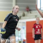 OLDENZAAL, NETHERLANDS - SEPTEMBER 01
during the match at the OHC Bully Stadium 11-09-2022 Oldenzaal (photo by Johan Wolff/Orange Pictures)