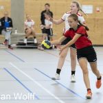 OLDENZAAL, NETHERLANDS - SEPTEMBER 01
during the match at the OHC Bully Stadium 11-09-2022 Oldenzaal (photo by Johan Wolff/Orange Pictures)