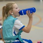 OLDENZAAL, NETHERLANDS - SEPTEMBER 01
during the match at the OHC Bully Stadium 11-09-2022 Oldenzaal (photo by Johan Wolff/Orange Pictures)