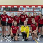 OLDENZAAL, NETHERLANDS - SEPTEMBER 01
during the match at the OHC Bully Stadium 11-09-2022 Oldenzaal (photo by Johan Wolff/Orange Pictures)