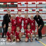 OLDENZAAL, NETHERLANDS - SEPTEMBER 01
during the match at the OHC Bully Stadium 11-09-2022 Oldenzaal (photo by Johan Wolff/Orange Pictures)