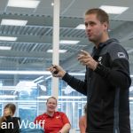 OLDENZAAL, NETHERLANDS - SEPTEMBER 01
during the match at the OHC Bully Stadium 11-09-2022 Oldenzaal (photo by Johan Wolff/Orange Pictures)