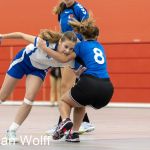 OLDENZAAL, NETHERLANDS - SEPTEMBER 01
during the match at the OHC Bully Stadium 11-09-2022 Oldenzaal (photo by Johan Wolff/Orange Pictures)