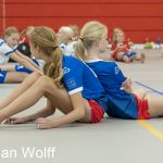 OLDENZAAL, NETHERLANDS - SEPTEMBER 01
during the match at the OHC Bully Stadium 11-09-2022 Oldenzaal (photo by Johan Wolff/Orange Pictures)