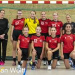 OLDENZAAL, NETHERLANDS - SEPTEMBER 01
during the match at the OHC Bully Stadium 11-09-2022 Oldenzaal (photo by Johan Wolff/Orange Pictures)