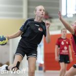 OLDENZAAL, NETHERLANDS - SEPTEMBER 01
during the match at the OHC Bully Stadium 11-09-2022 Oldenzaal (photo by Johan Wolff/Orange Pictures)