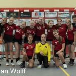 OLDENZAAL, NETHERLANDS - SEPTEMBER 01
during the match at the OHC Bully Stadium 11-09-2022 Oldenzaal (photo by Johan Wolff/Orange Pictures)