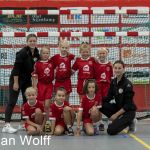 OLDENZAAL, NETHERLANDS - SEPTEMBER 01
during the match at the OHC Bully Stadium 11-09-2022 Oldenzaal (photo by Johan Wolff/Orange Pictures)