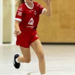 OLDENZAAL, NETHERLANDS - SEPTEMBER 01
during the match at the OHC Bully Stadium 11-09-2022 Oldenzaal (photo by Johan Wolff/Orange Pictures)