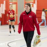 OLDENZAAL, NETHERLANDS - SEPTEMBER 01
during the match at the OHC Bully Stadium 11-09-2022 Oldenzaal (photo by Johan Wolff/Orange Pictures)