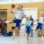 OLDENZAAL, NETHERLANDS - SEPTEMBER 01
during the match at the OHC Bully Stadium 11-09-2022 Oldenzaal (photo by Johan Wolff/Orange Pictures)