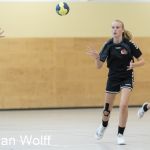 OLDENZAAL, NETHERLANDS - SEPTEMBER 01
during the match at the OHC Bully Stadium 11-09-2022 Oldenzaal (photo by Johan Wolff/Orange Pictures)