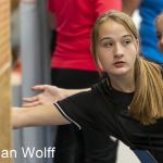 OLDENZAAL, NETHERLANDS - SEPTEMBER 01
during the match at the OHC Bully Stadium 11-09-2022 Oldenzaal (photo by Johan Wolff/Orange Pictures)