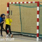 OLDENZAAL, NETHERLANDS - SEPTEMBER 01
during the match at the OHC Bully Stadium 11-09-2022 Oldenzaal (photo by Johan Wolff/Orange Pictures)