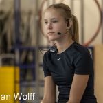 OLDENZAAL, NETHERLANDS - SEPTEMBER 01
during the match at the OHC Bully Stadium 11-09-2022 Oldenzaal (photo by Johan Wolff/Orange Pictures)