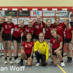 OLDENZAAL, NETHERLANDS - SEPTEMBER 01
during the match at the OHC Bully Stadium 11-09-2022 Oldenzaal (photo by Johan Wolff/Orange Pictures)