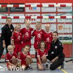 OLDENZAAL, NETHERLANDS - SEPTEMBER 01
during the match at the OHC Bully Stadium 11-09-2022 Oldenzaal (photo by Johan Wolff/Orange Pictures)