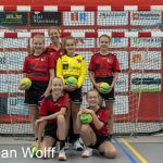 OLDENZAAL, NETHERLANDS - SEPTEMBER 01
during the match at the OHC Bully Stadium 11-09-2022 Oldenzaal (photo by Johan Wolff/Orange Pictures)