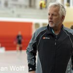 OLDENZAAL, NETHERLANDS - SEPTEMBER 01
during the match at the OHC Bully Stadium 11-09-2022 Oldenzaal (photo by Johan Wolff/Orange Pictures)