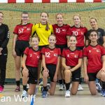 OLDENZAAL, NETHERLANDS - SEPTEMBER 01
during the match at the OHC Bully Stadium 11-09-2022 Oldenzaal (photo by Johan Wolff/Orange Pictures)