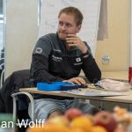 OLDENZAAL, NETHERLANDS - SEPTEMBER 01
during the match at the OHC Bully Stadium 11-09-2022 Oldenzaal (photo by Johan Wolff/Orange Pictures)