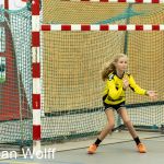OLDENZAAL, NETHERLANDS - SEPTEMBER 01
during the match at the OHC Bully Stadium 11-09-2022 Oldenzaal (photo by Johan Wolff/Orange Pictures)