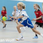OLDENZAAL, NETHERLANDS - SEPTEMBER 01
during the match at the OHC Bully Stadium 11-09-2022 Oldenzaal (photo by Johan Wolff/Orange Pictures)