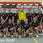 OLDENZAAL, NETHERLANDS - SEPTEMBER 01
during the match at the OHC Bully Stadium 11-09-2022 Oldenzaal (photo by Johan Wolff/Orange Pictures)