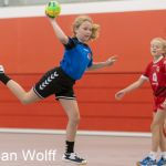 OLDENZAAL, NETHERLANDS - SEPTEMBER 01
during the match at the OHC Bully Stadium 11-09-2022 Oldenzaal (photo by Johan Wolff/Orange Pictures)