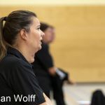 OLDENZAAL, NETHERLANDS - SEPTEMBER 01
during the match at the OHC Bully Stadium 11-09-2022 Oldenzaal (photo by Johan Wolff/Orange Pictures)