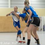 OLDENZAAL, NETHERLANDS - SEPTEMBER 01
during the match at the OHC Bully Stadium 11-09-2022 Oldenzaal (photo by Johan Wolff/Orange Pictures)