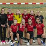 OLDENZAAL, NETHERLANDS - SEPTEMBER 01
during the match at the OHC Bully Stadium 11-09-2022 Oldenzaal (photo by Johan Wolff/Orange Pictures)