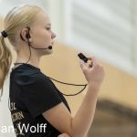 OLDENZAAL, NETHERLANDS - SEPTEMBER 01
during the match at the OHC Bully Stadium 11-09-2022 Oldenzaal (photo by Johan Wolff/Orange Pictures)