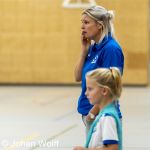 OLDENZAAL, NETHERLANDS - SEPTEMBER 01
during the match at the OHC Bully Stadium 11-09-2022 Oldenzaal (photo by Johan Wolff/Orange Pictures)