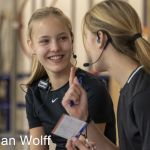 OLDENZAAL, NETHERLANDS - SEPTEMBER 01
during the match at the OHC Bully Stadium 11-09-2022 Oldenzaal (photo by Johan Wolff/Orange Pictures)