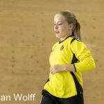 OLDENZAAL, NETHERLANDS - SEPTEMBER 01
during the match at the OHC Bully Stadium 11-09-2022 Oldenzaal (photo by Johan Wolff/Orange Pictures)