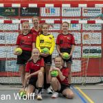 OLDENZAAL, NETHERLANDS - SEPTEMBER 01
during the match at the OHC Bully Stadium 11-09-2022 Oldenzaal (photo by Johan Wolff/Orange Pictures)