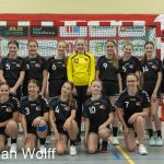 OLDENZAAL, NETHERLANDS - SEPTEMBER 01
during the match at the OHC Bully Stadium 11-09-2022 Oldenzaal (photo by Johan Wolff/Orange Pictures)