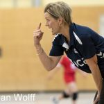 OLDENZAAL, NETHERLANDS - SEPTEMBER 01
during the match at the OHC Bully Stadium 11-09-2022 Oldenzaal (photo by Johan Wolff/Orange Pictures)