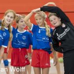 OLDENZAAL, NETHERLANDS - SEPTEMBER 01
during the match at the OHC Bully Stadium 11-09-2022 Oldenzaal (photo by Johan Wolff/Orange Pictures)