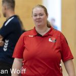 OLDENZAAL, NETHERLANDS - SEPTEMBER 01
during the match at the OHC Bully Stadium 11-09-2022 Oldenzaal (photo by Johan Wolff/Orange Pictures)