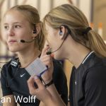 OLDENZAAL, NETHERLANDS - SEPTEMBER 01
during the match at the OHC Bully Stadium 11-09-2022 Oldenzaal (photo by Johan Wolff/Orange Pictures)